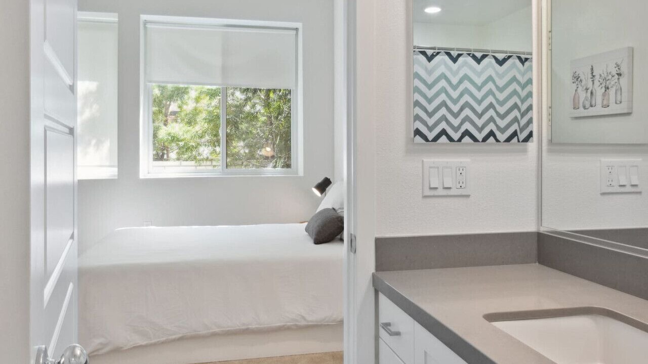 Photo of Bedroom in Central San Pedro