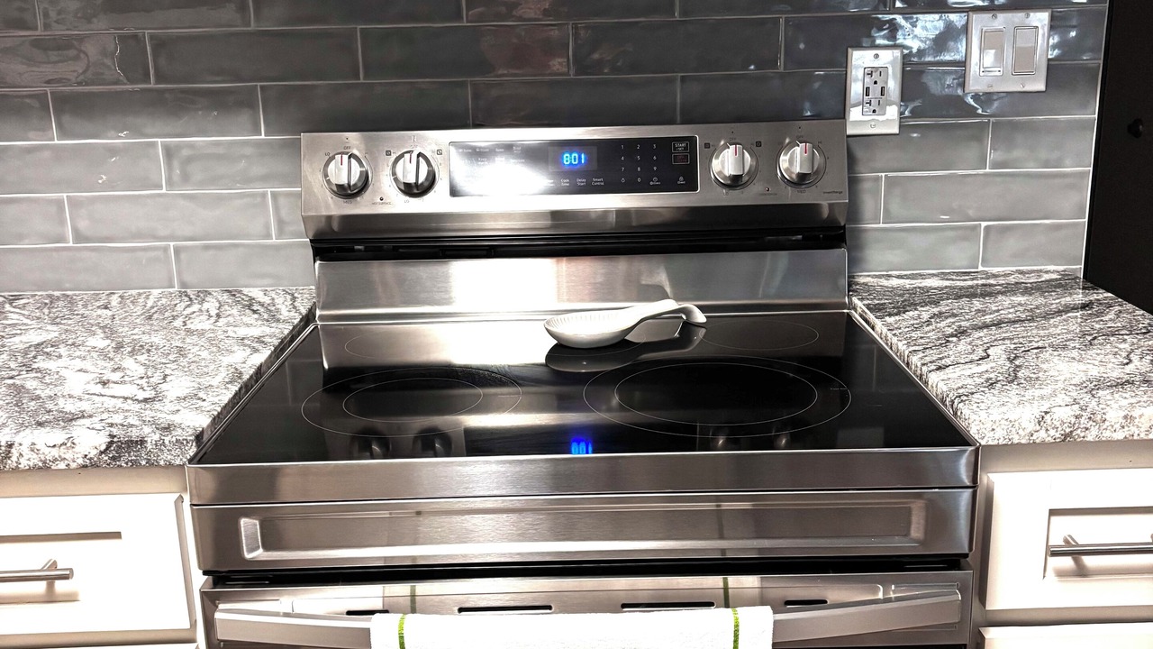 Photo of Kitchen in Daphne