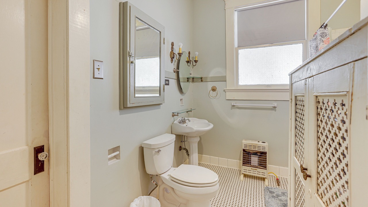 Photo of Bathroom in Meridian