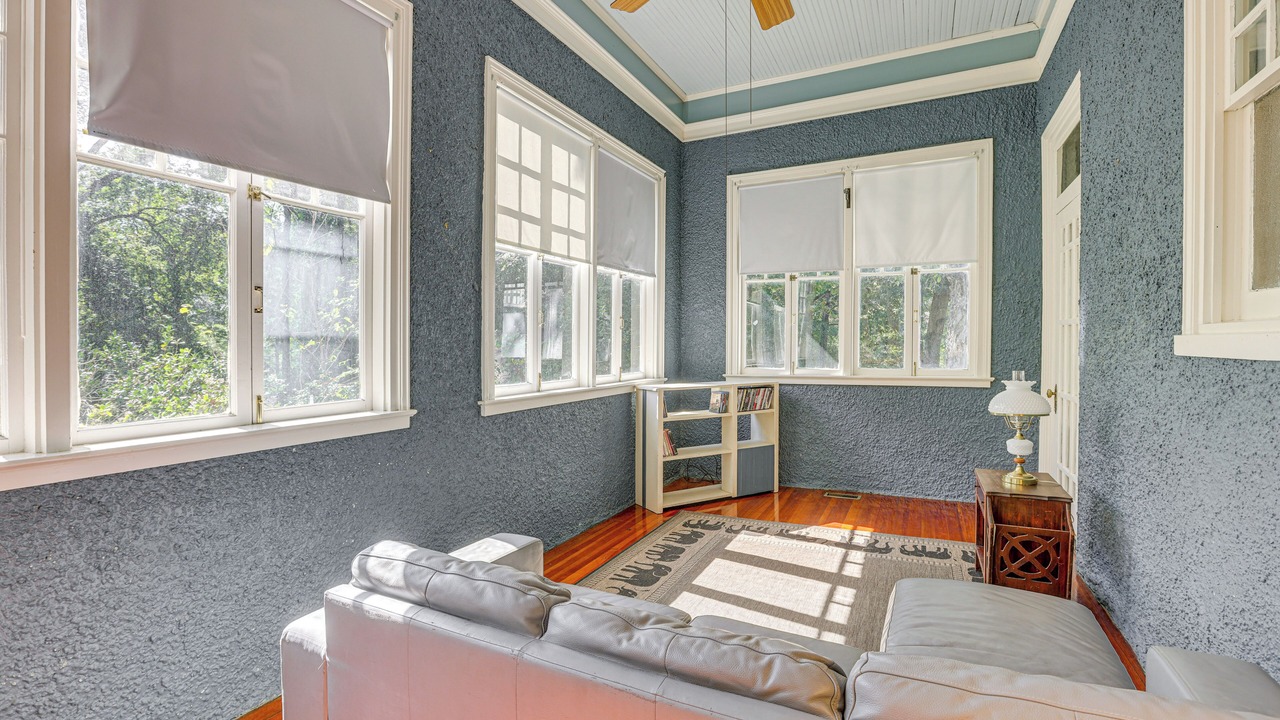 Photo of Livingroom in Meridian