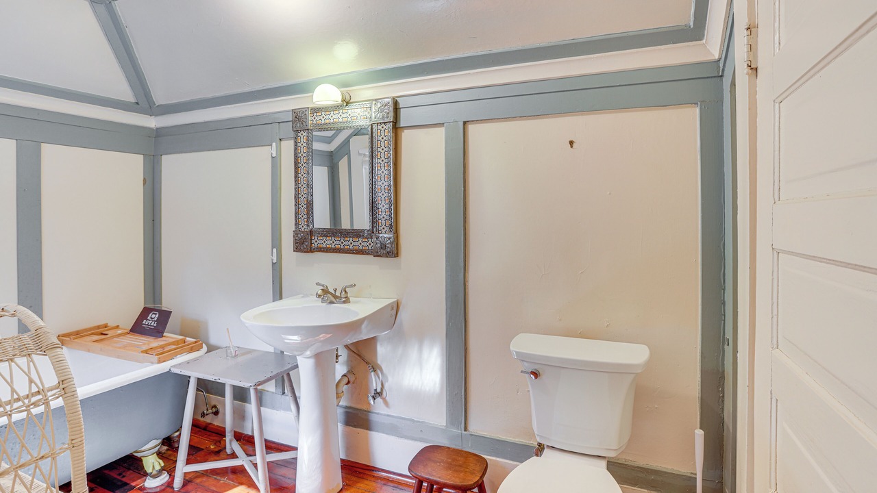 Photo of Bathroom in Meridian