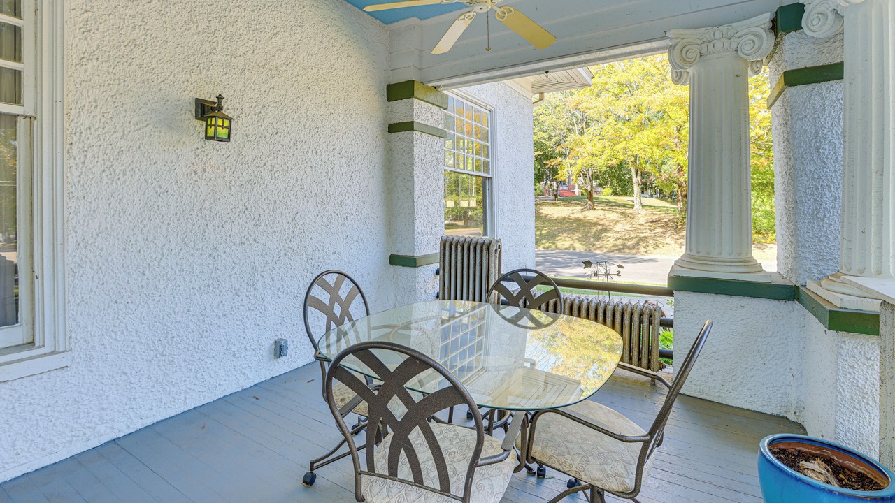 Photo of Outdoor in Meridian