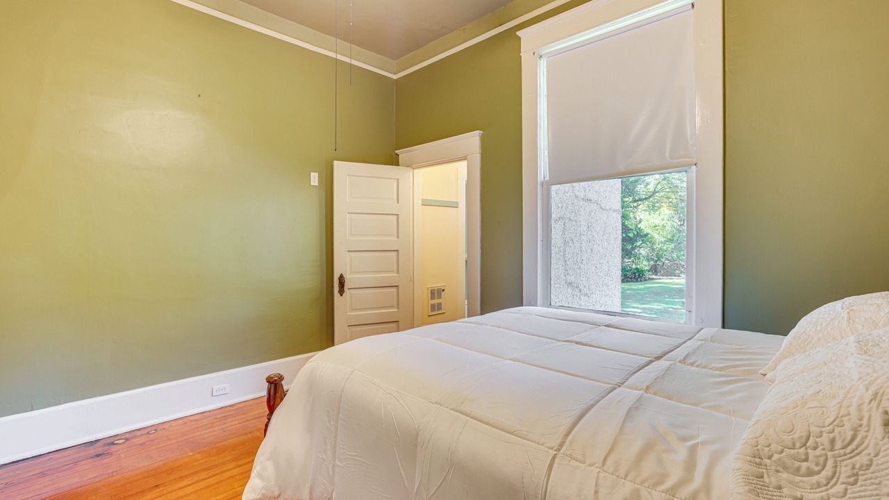 Photo of Bedroom in Meridian