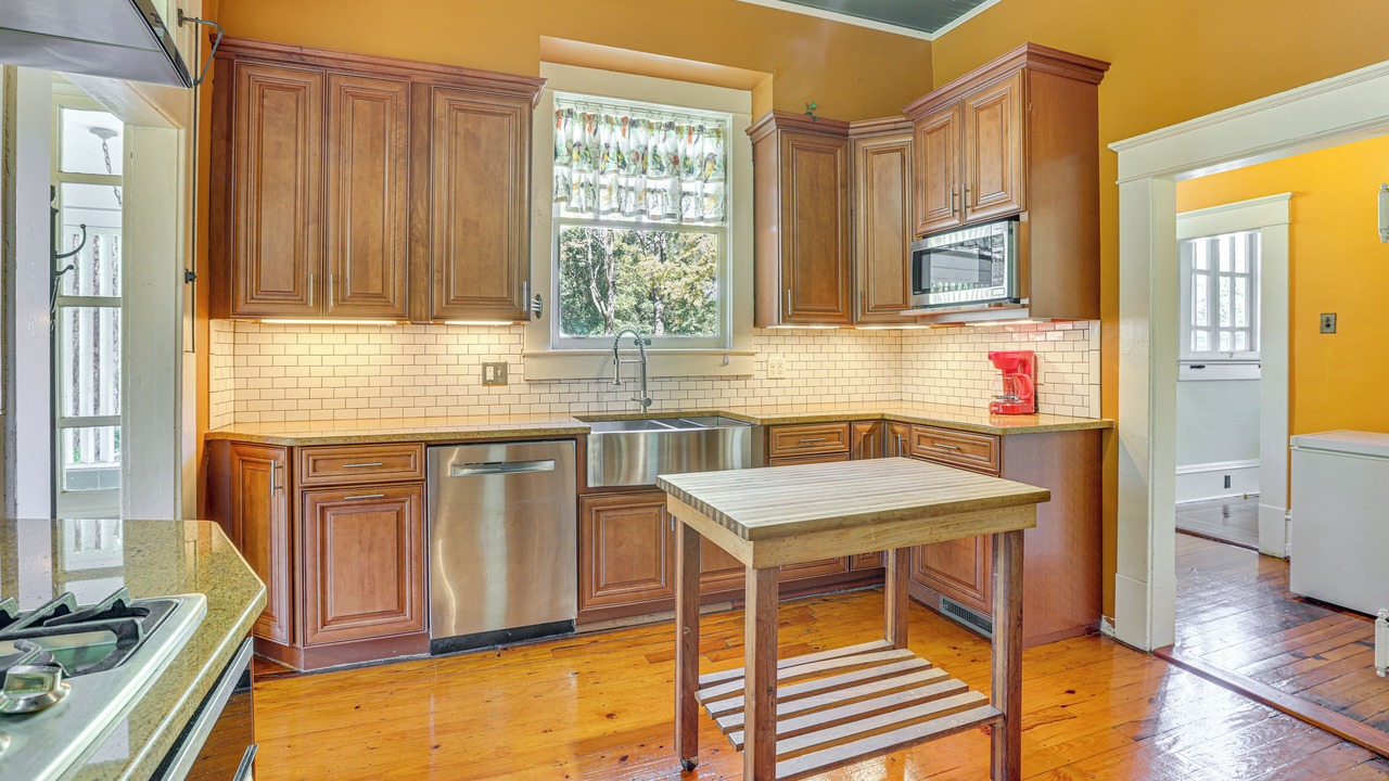 Photo of Kitchen in Meridian
