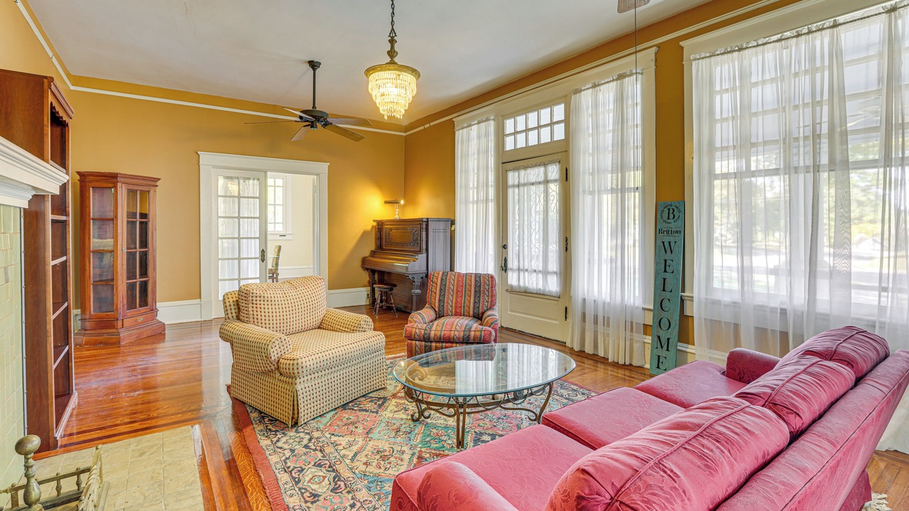 Photo of Bedroom in Meridian
