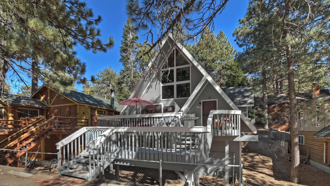 Photo of Outdoor in Green Valley Lake