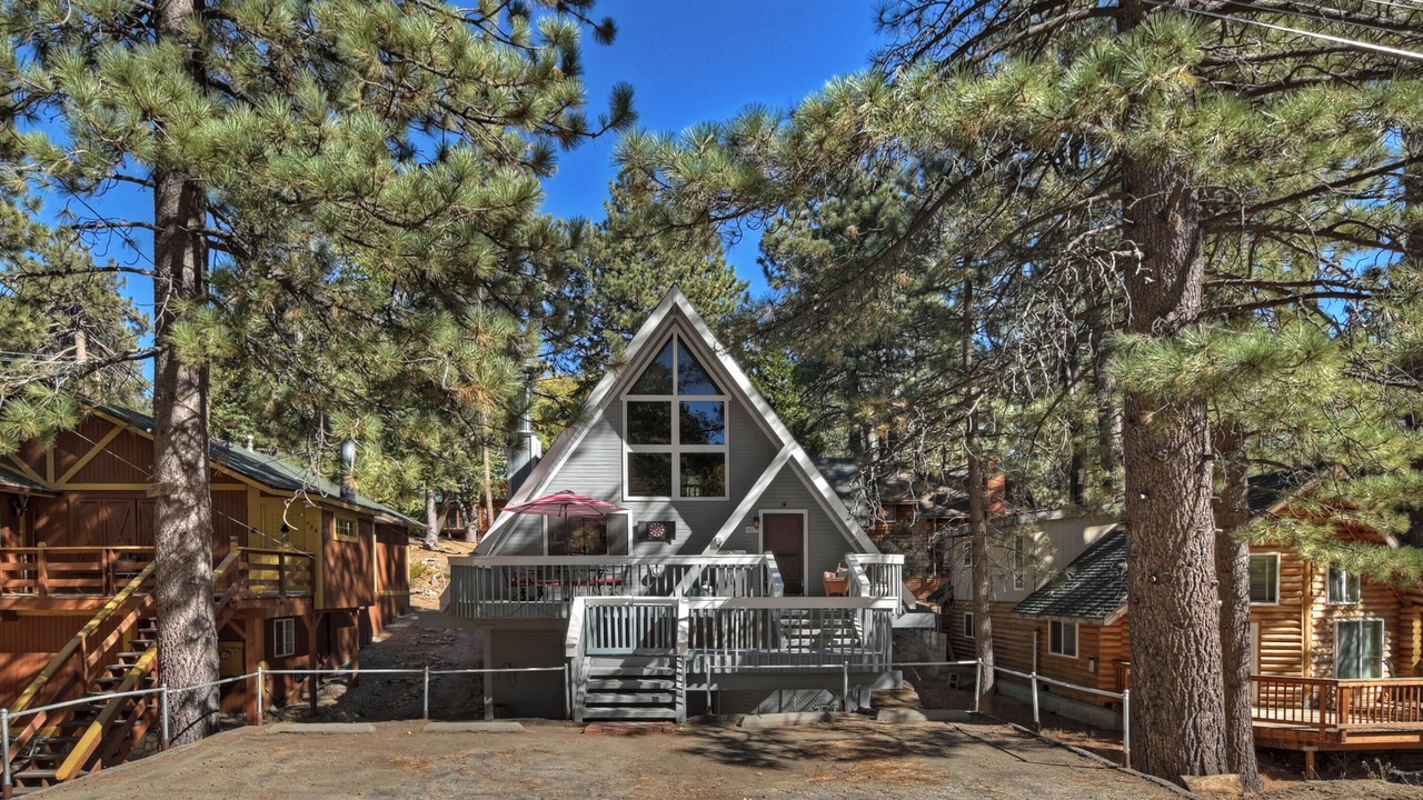 Photo of Outdoor in Green Valley Lake