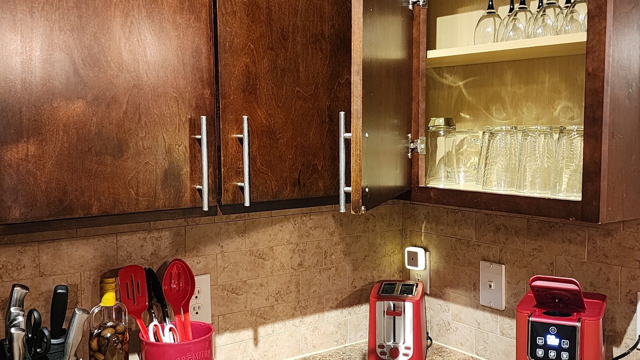 Photo of Kitchen in Executive Park