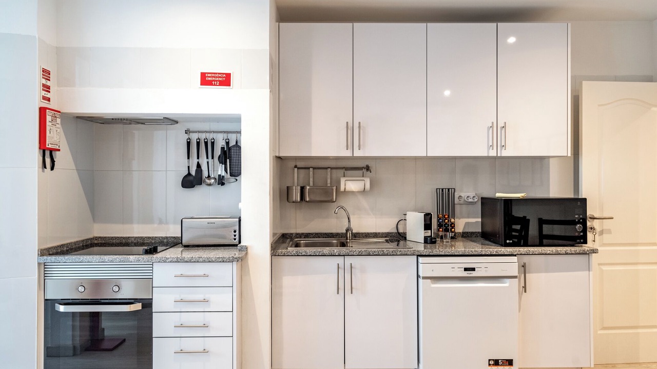 Photo of Kitchen in Penha de Franca