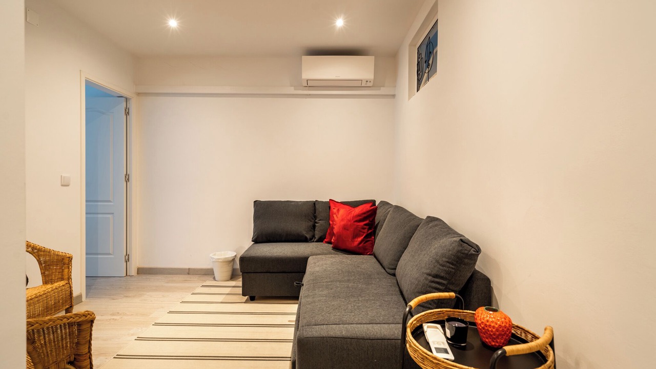 Photo of Livingroom in Penha de Franca