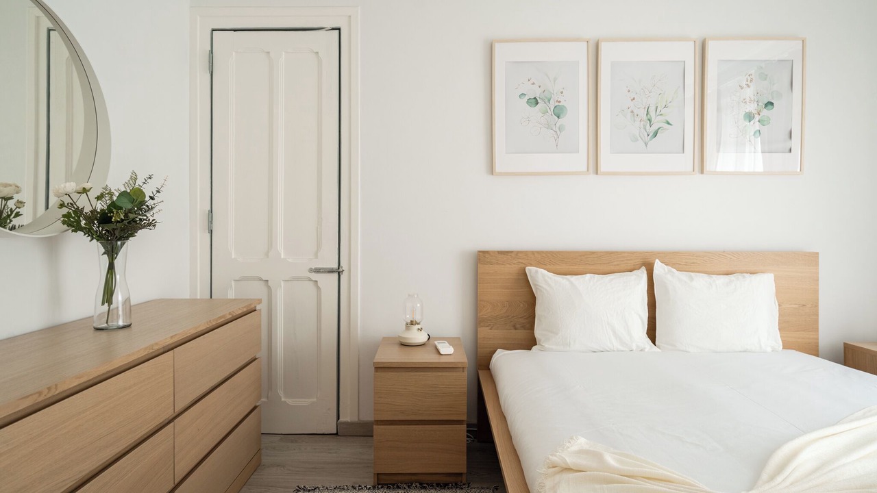 Photo of Bedroom in Penha de Franca
