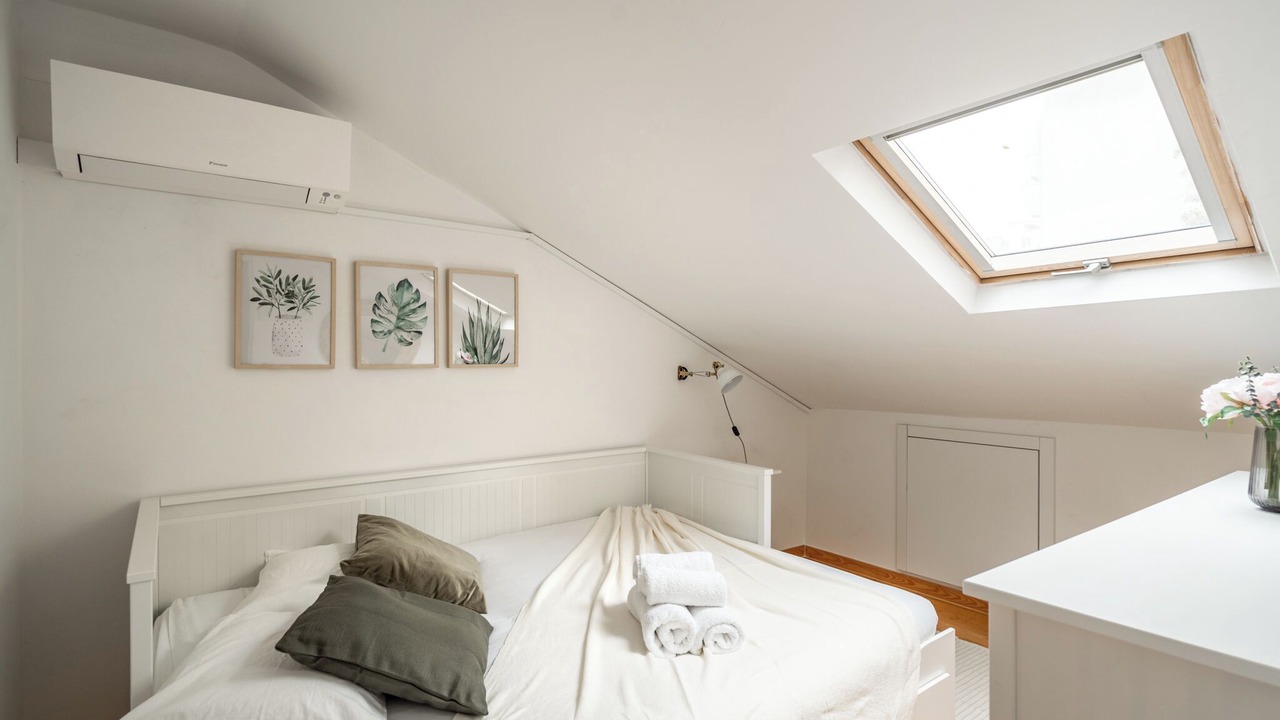 Photo of Bedroom in Penha de Franca