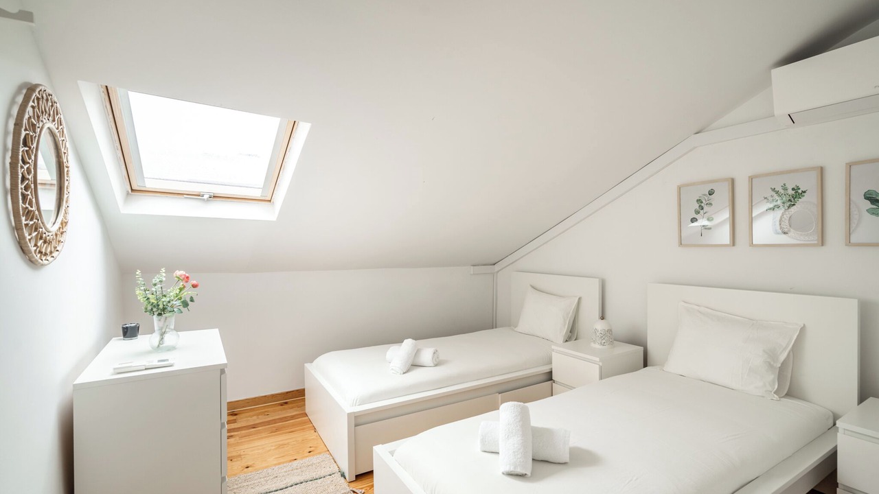 Photo of Bedroom in Penha de Franca