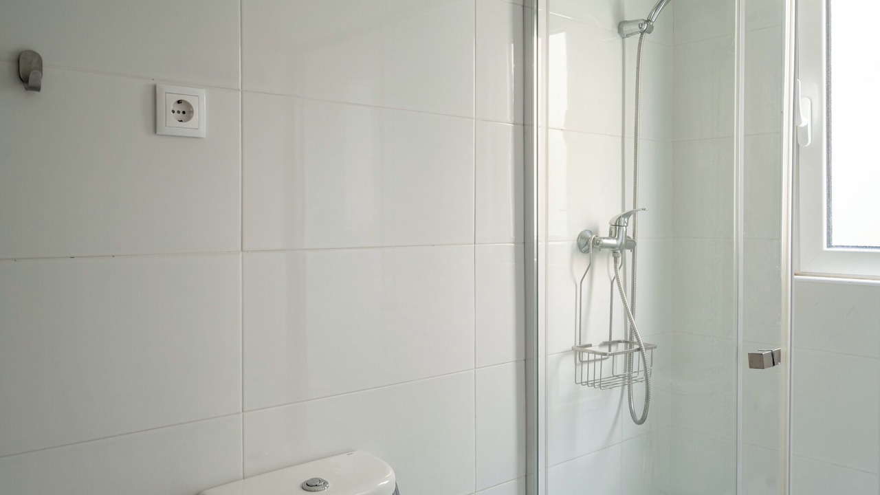 Photo of Bathroom in Penha de Franca