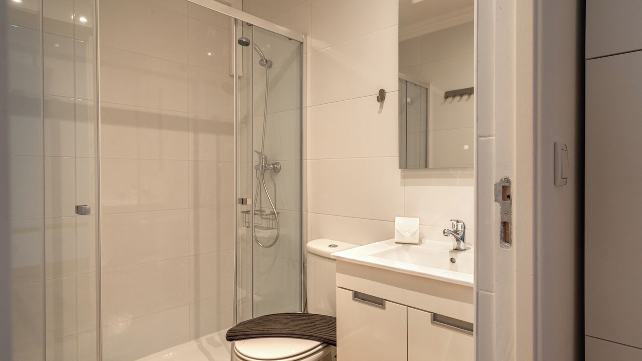 Photo of Bathroom in Penha de Franca