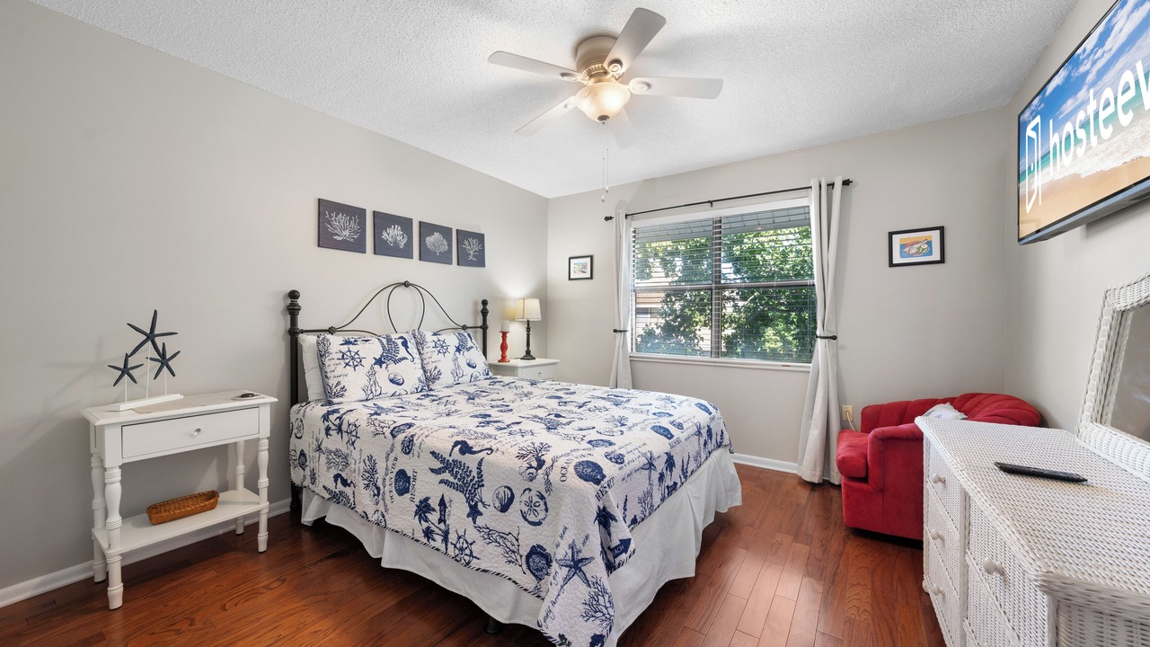 Photo of Bedroom in Orange Beach