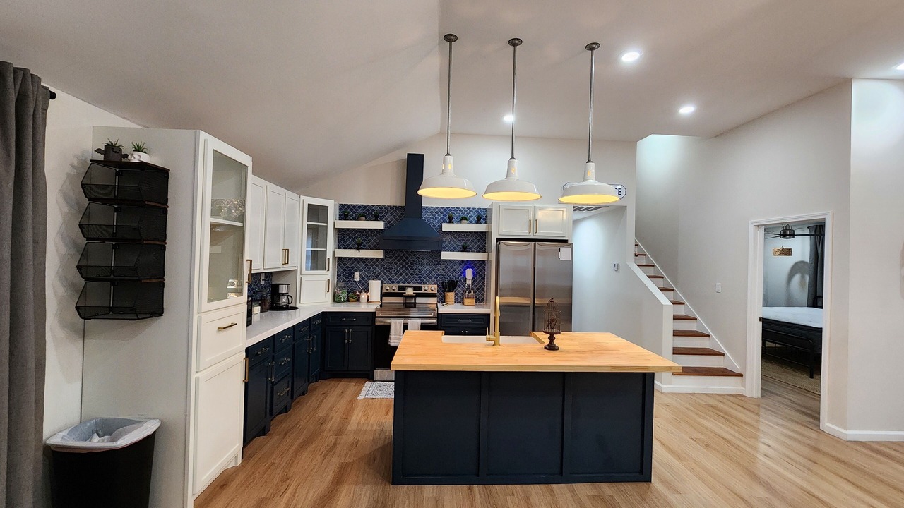 Photo of Kitchen in Tishomingo
