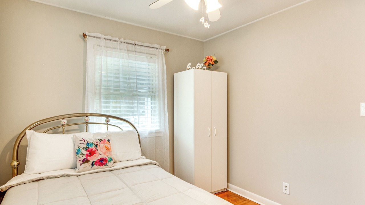 Photo of Bedroom in Sanford