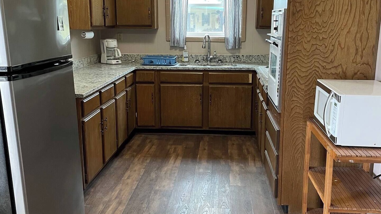 Photo of Kitchen in Abbeville