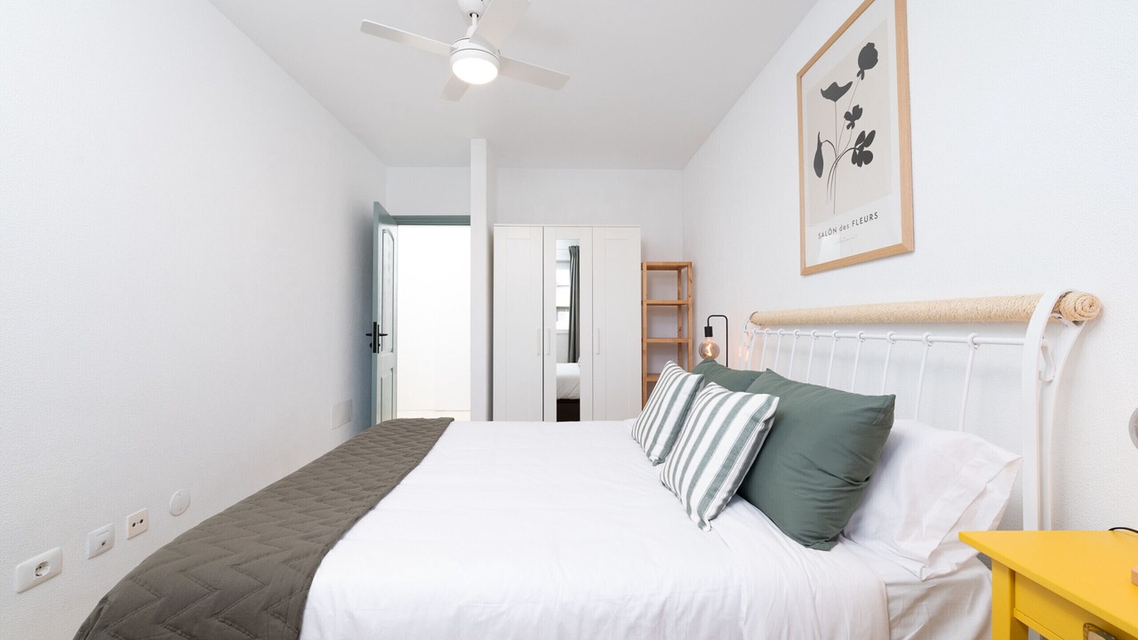 Photo of Bedroom in Puerto de Guimar