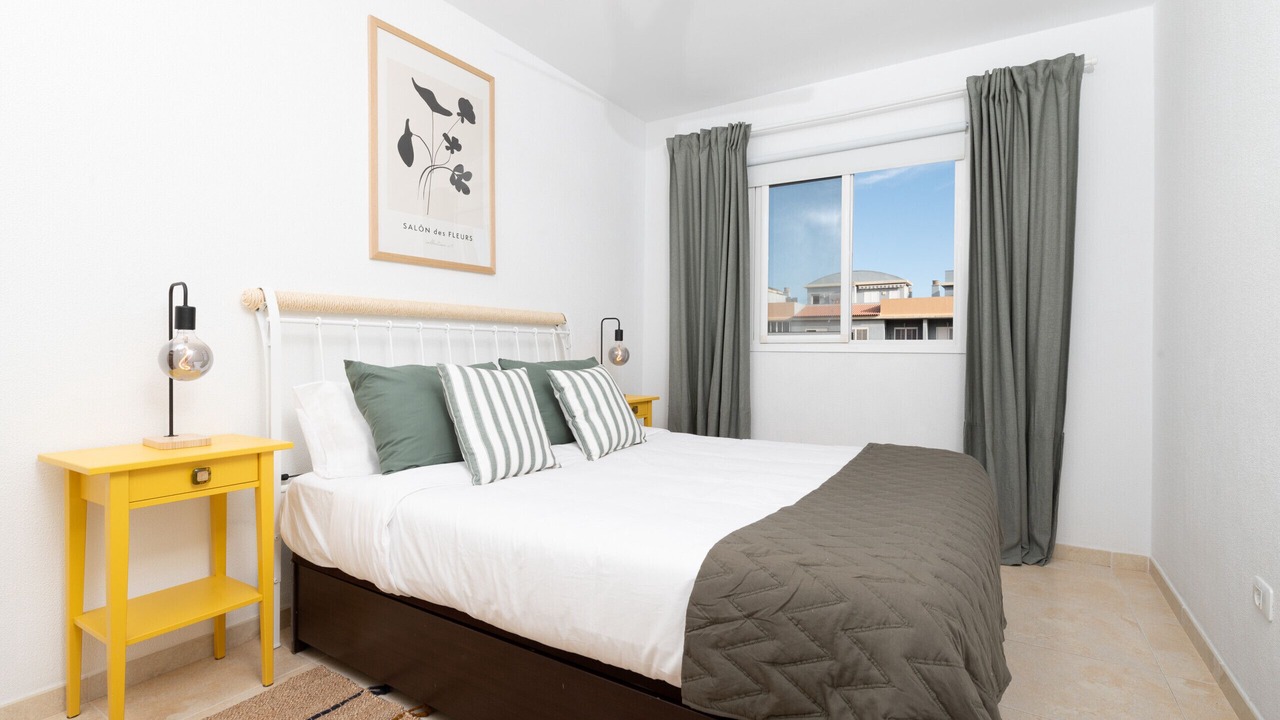 Photo of Bedroom in Puerto de Guimar