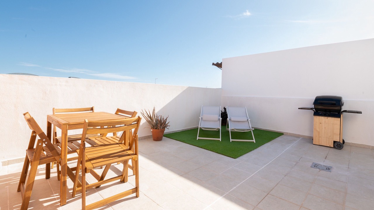 Photo of Outdoor in Puerto de Guimar