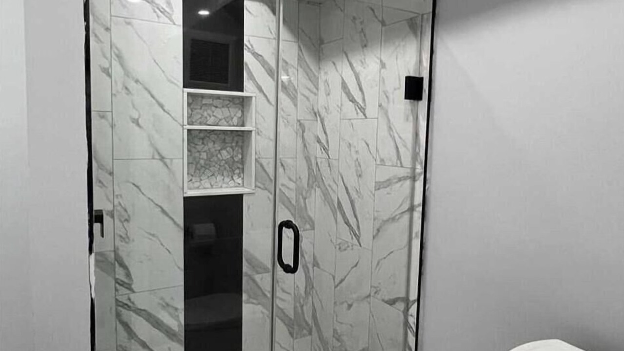 Photo of Bathroom in Erin Mills