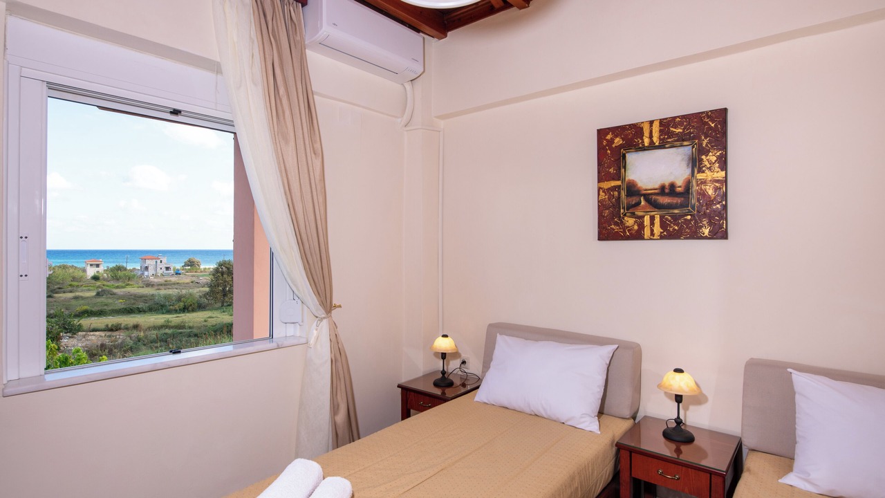 Photo of Bedroom in Kamisiana