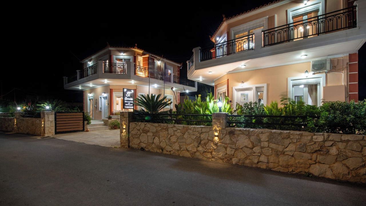 Photo of Outdoor in Kamisiana