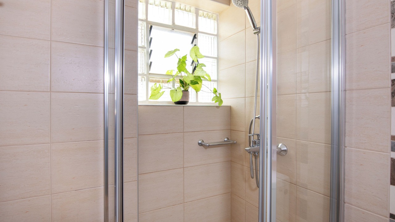 Photo of Bathroom in Kamisiana