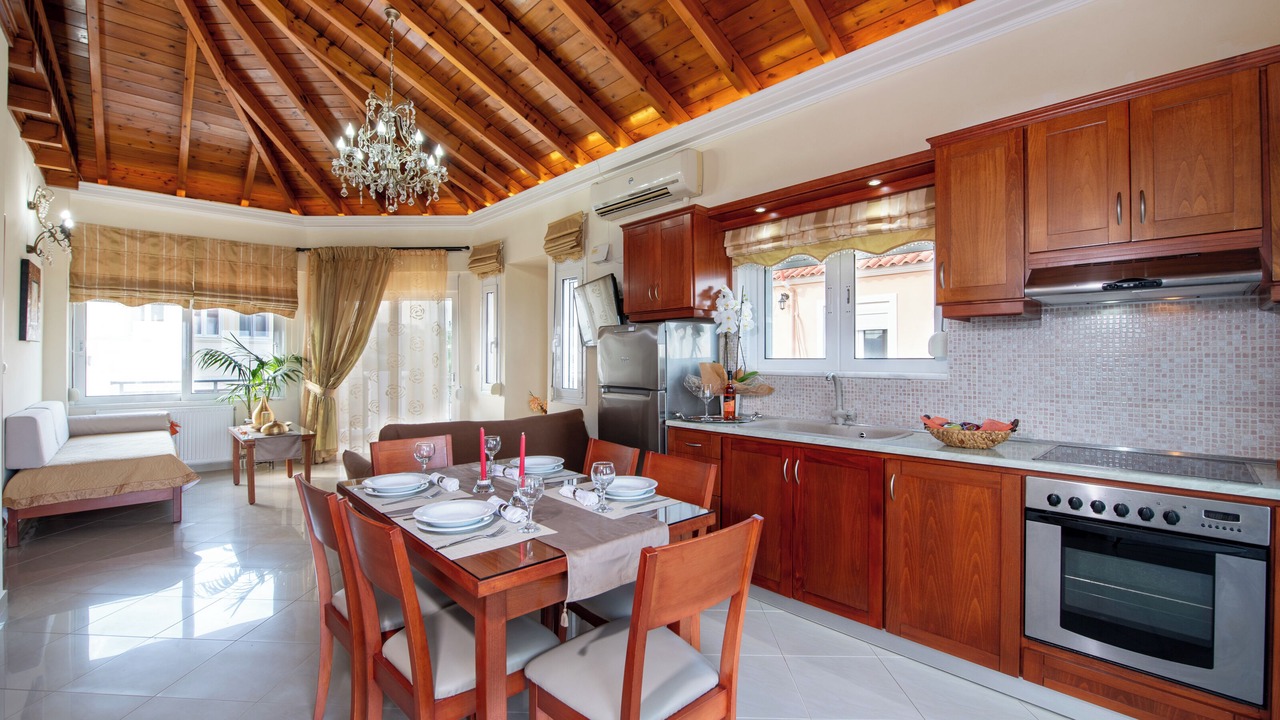 Photo of Kitchen in Kamisiana