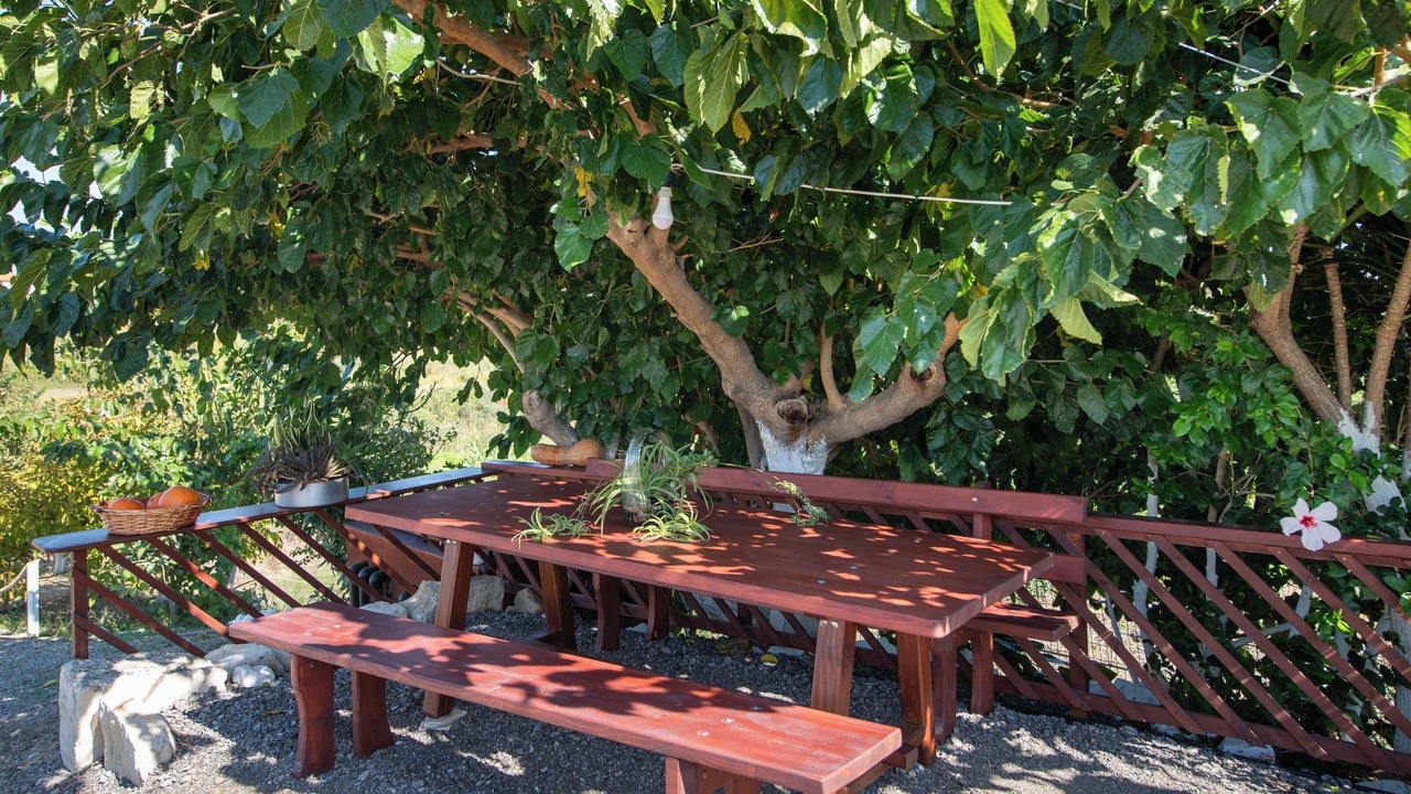 Photo of Outdoor in Kamisiana