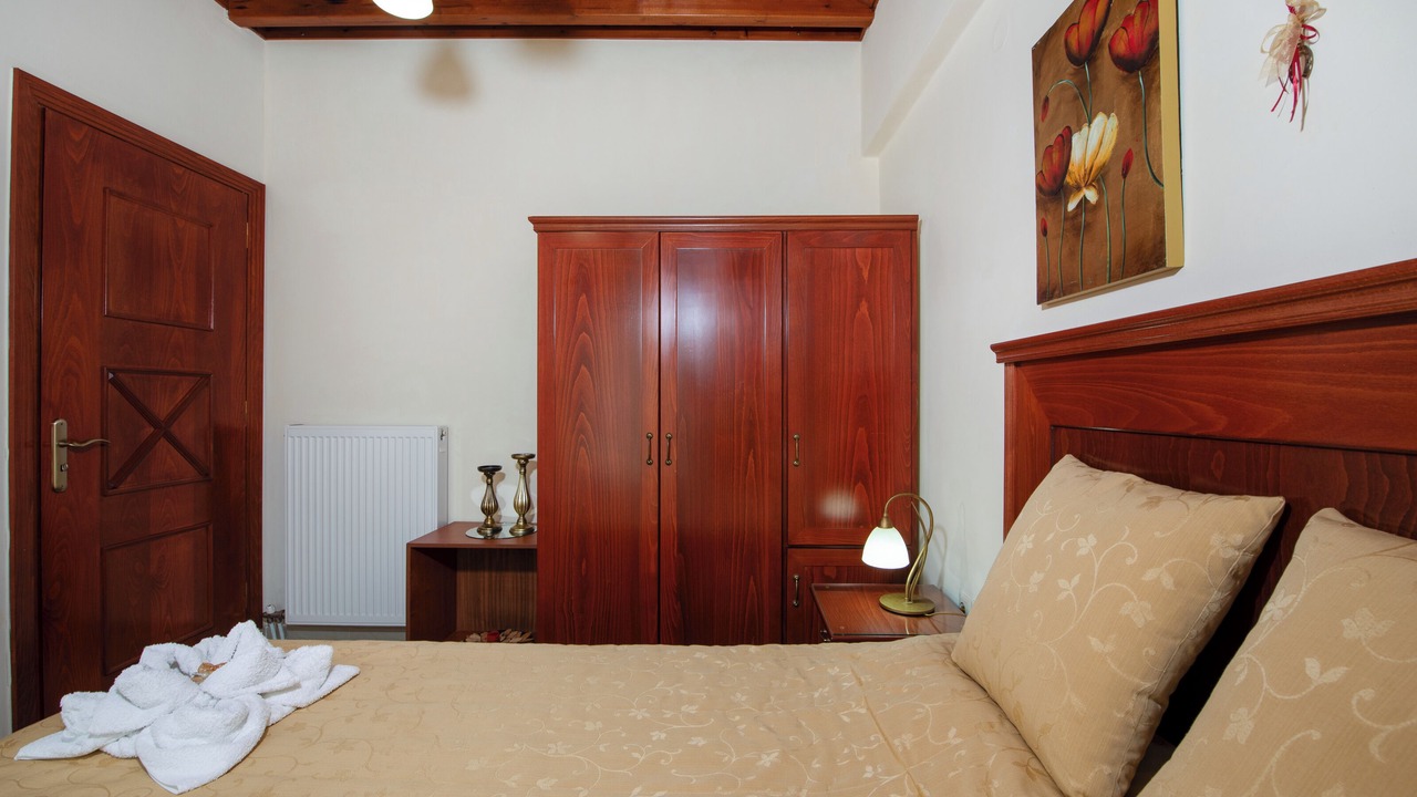 Photo of Bedroom in Kamisiana