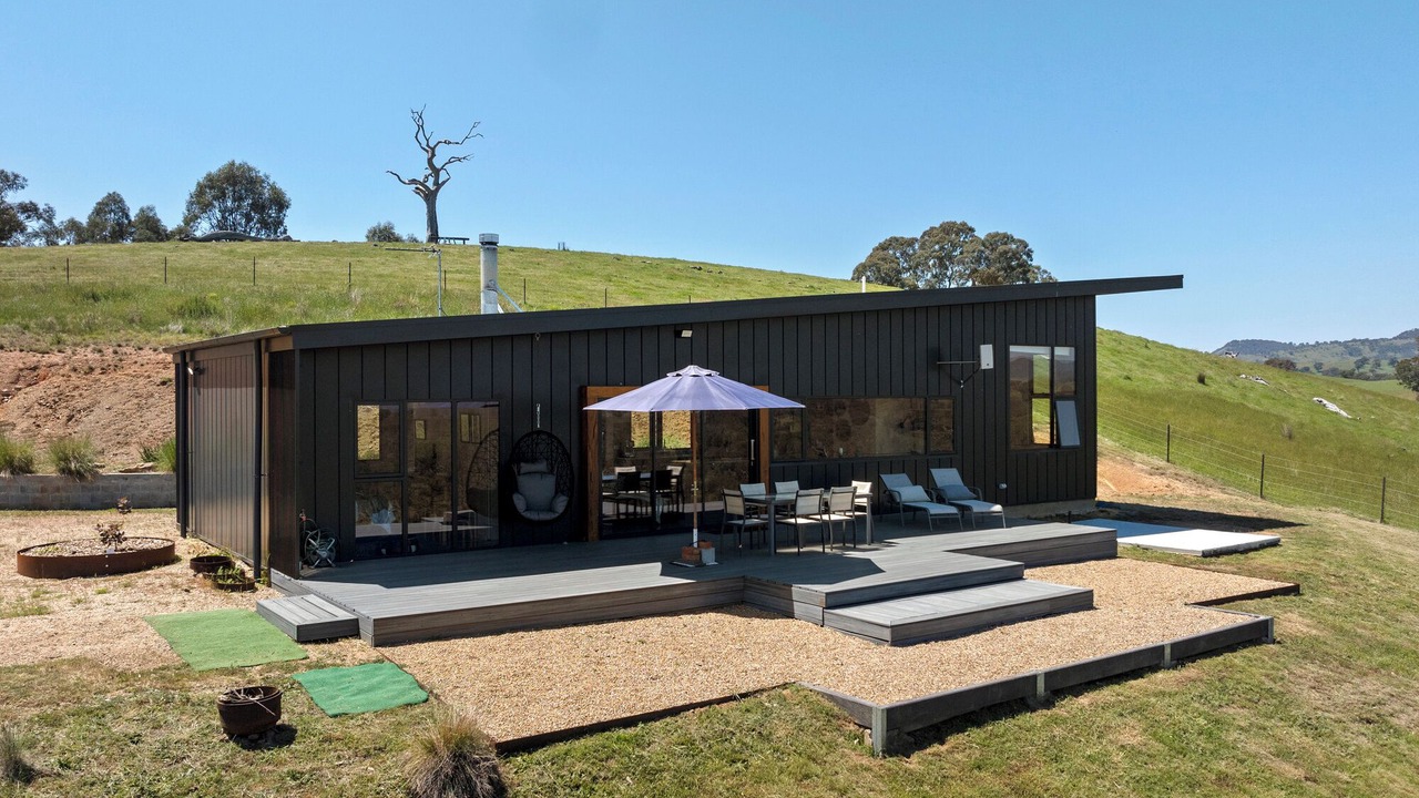 Photo of Outdoor in Mansfield