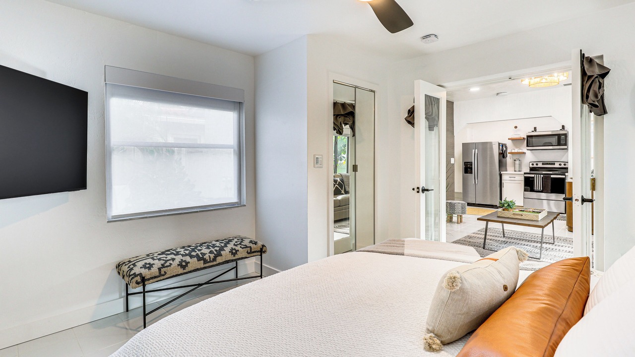 Photo of Bedroom in Lake Ridge