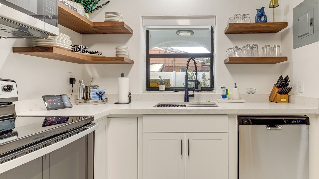 Photo of Kitchen in Lake Ridge