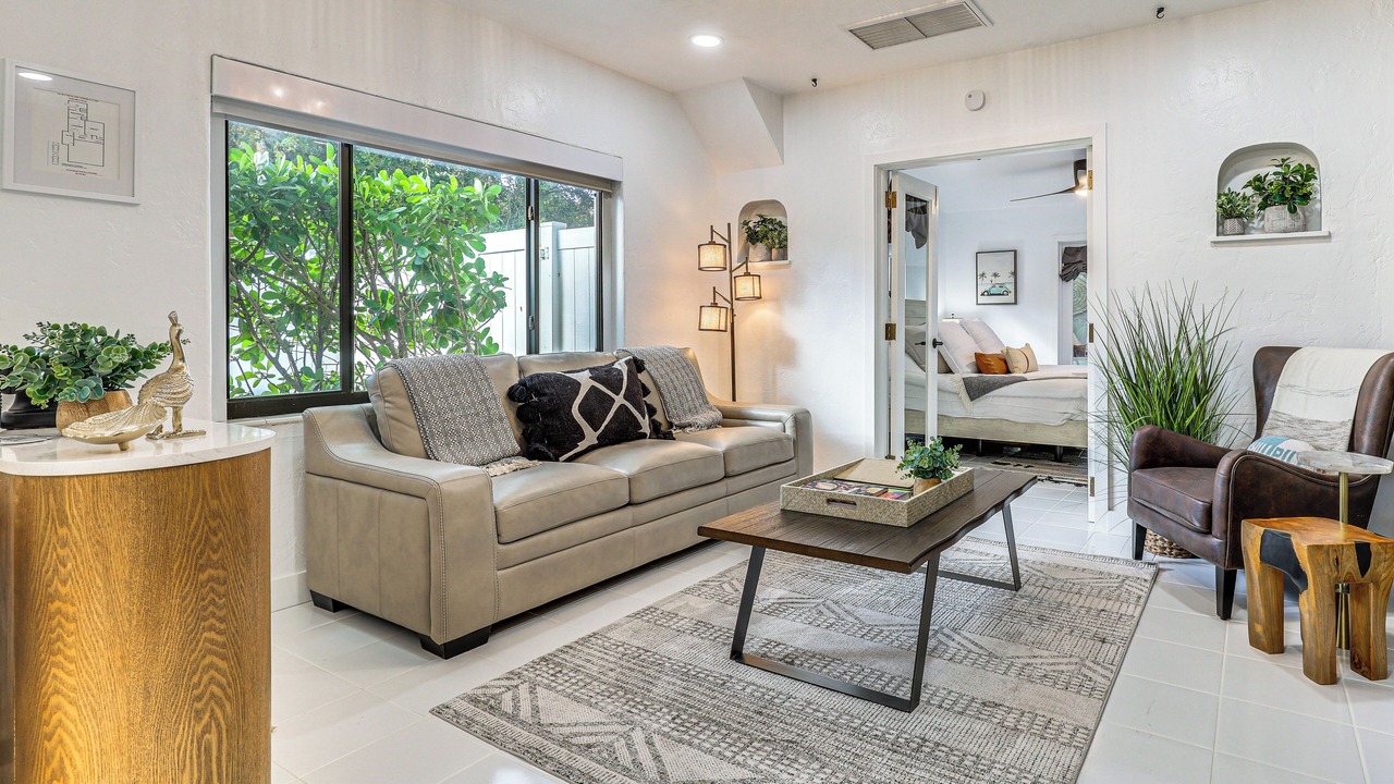 Photo of Bedroom in Lake Ridge