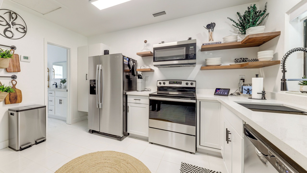 Photo of Kitchen in Lake Ridge