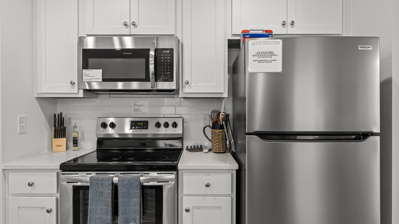 Photo of Kitchen in Salisbury