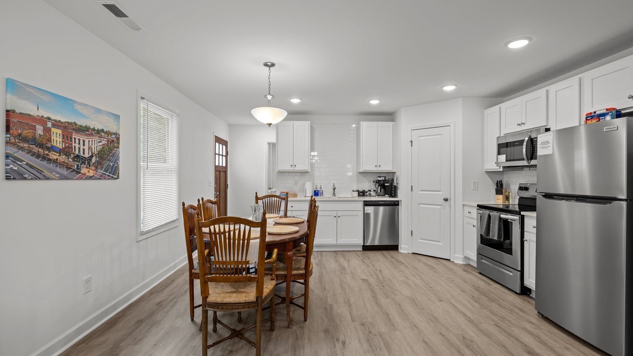 Photo of Kitchen in Salisbury