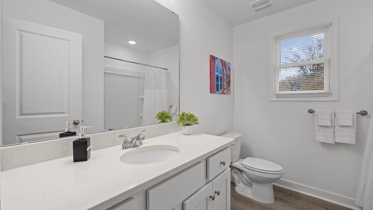 Photo of Bathroom in Salisbury