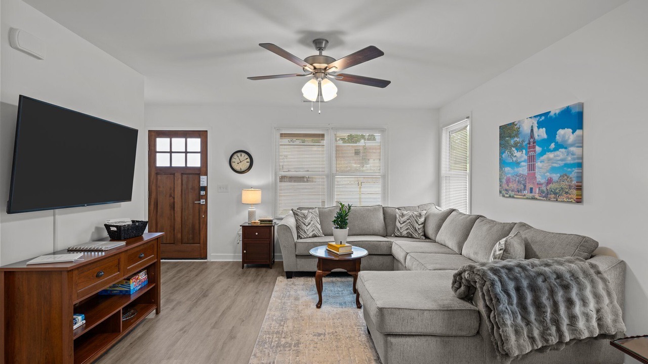 Photo of Livingroom in Salisbury