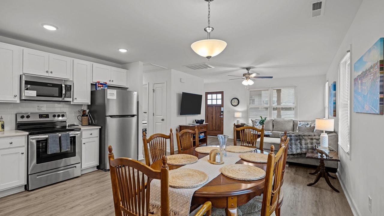 Photo of Kitchen in Salisbury
