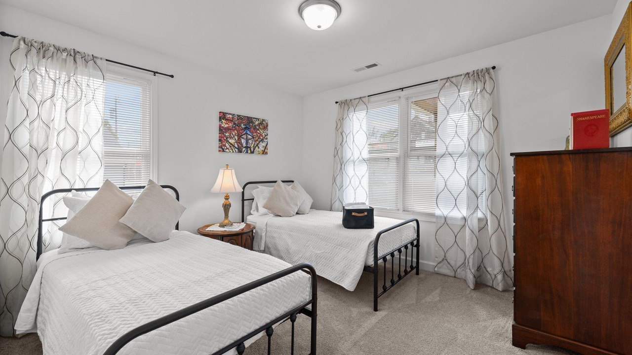 Photo of Bedroom in Salisbury