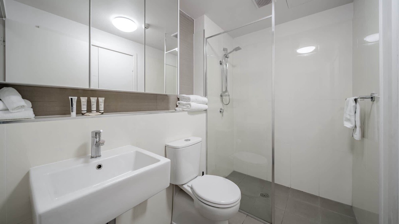 Photo of Bathroom in Greenway