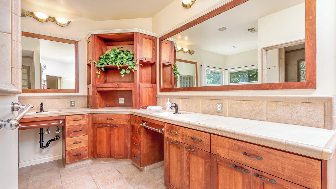 Photo of Bathroom in Three Rivers