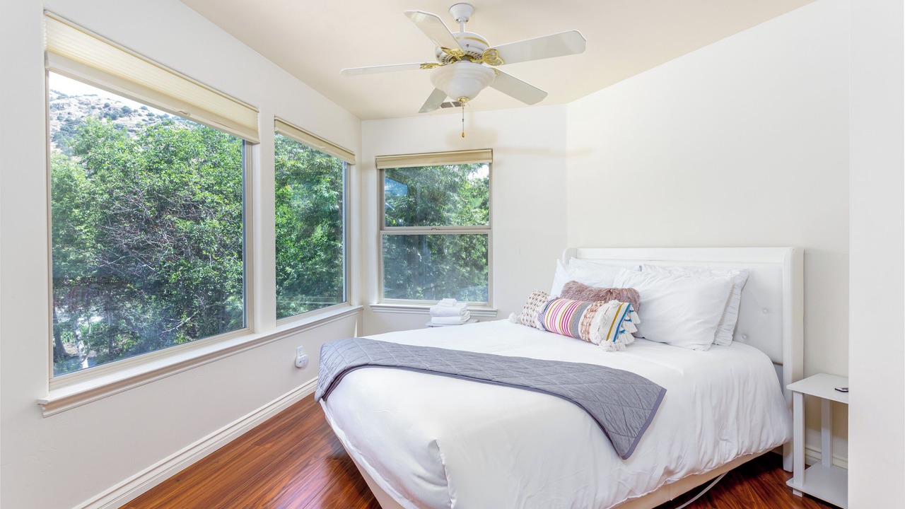 Photo of Bedroom in Three Rivers