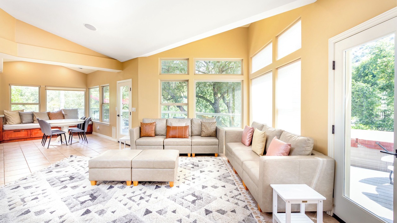 Photo of Livingroom in Three Rivers