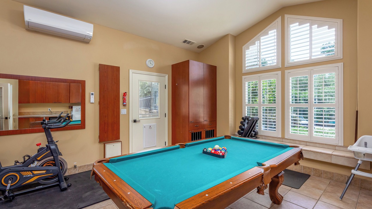 Photo of Bedroom in Three Rivers