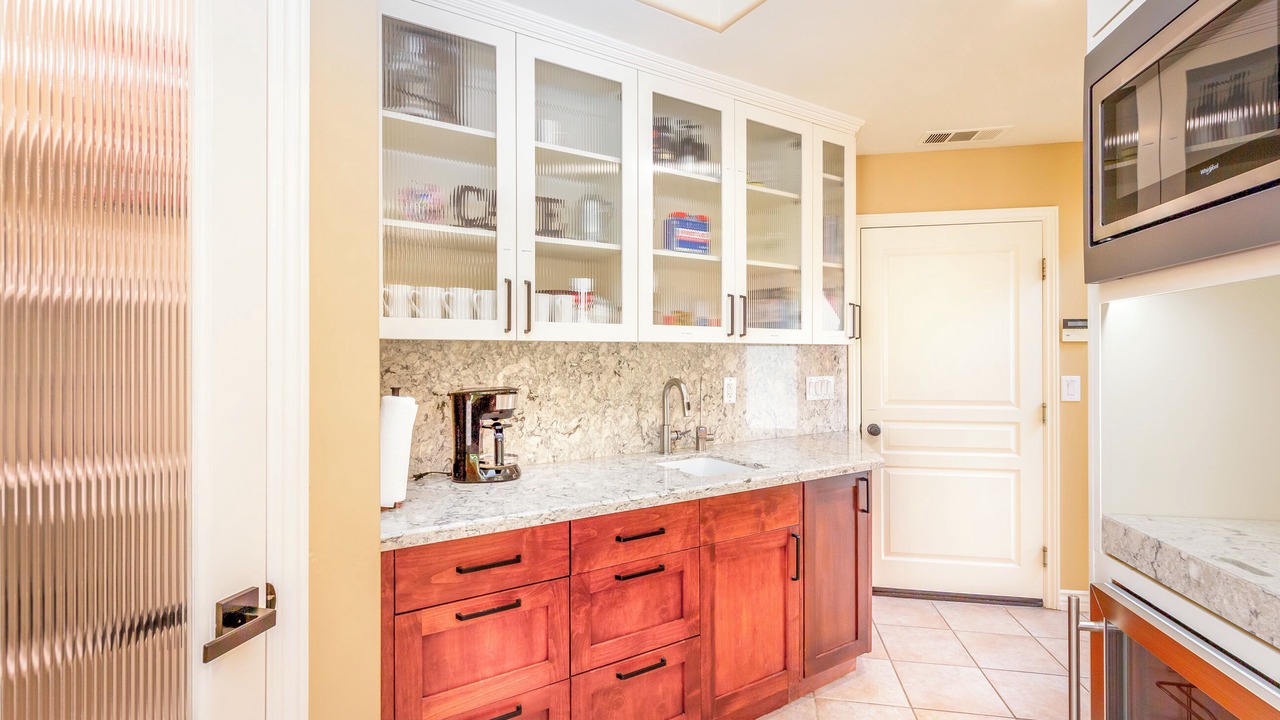 Photo of Kitchen in Three Rivers